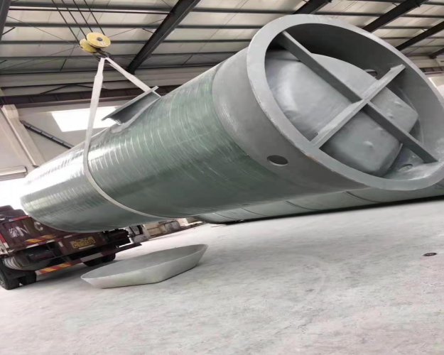 一體化消防泵站